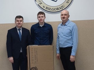 Nagroda dla ucznia „Budowlanki”