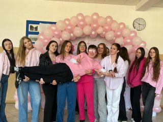 Dzień Barbie z okazji Dnia Kobiet