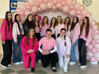 Dzień Barbie z okazji Dnia Kobiet