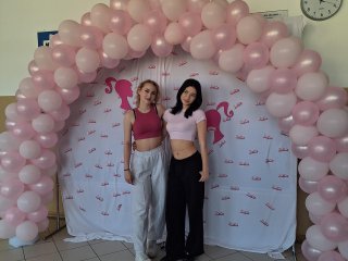 Dzień Barbie z okazji Dnia Kobiet