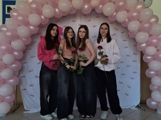 Dzień Barbie z okazji Dnia Kobiet