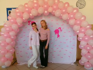 Dzień Barbie z okazji Dnia Kobiet