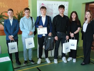 IV Ogólnopolska Olimpiada Wiedzy o Procesie Inwestycyjno - Budowlanym