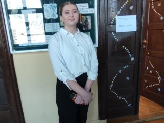 Olimpiada Znajomości Afryki