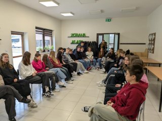 Warsztaty medialno-literackie "Reymont Movie"