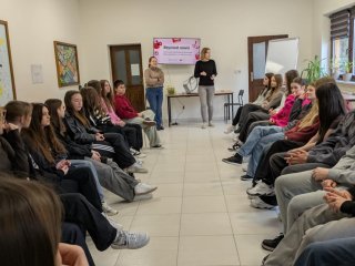 Warsztaty medialno-literackie "Reymont Movie"