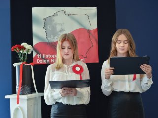 Narodowe Święto Niepodległości