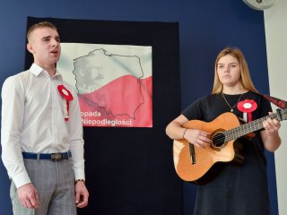Narodowe Święto Niepodległości