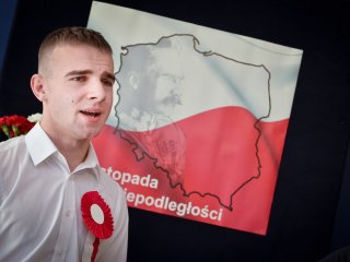 Narodowe Święto Niepodległości