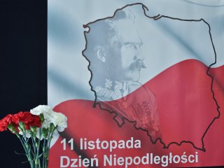 Narodowe Święto Niepodległości