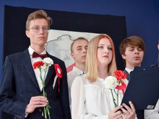 Narodowe Święto Niepodległości