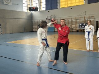 Podsumowanie projektu „Krok w świadomość”