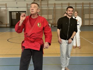 Podsumowanie projektu „Krok w świadomość”