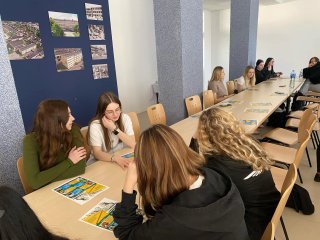 Warsztaty przyrodnicze