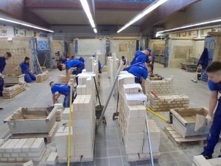 Projekt Mobilności Programu Erasmus +  2024-1-PL01-KA121-VET-000200233 AKREDYTACJA RUNDA III