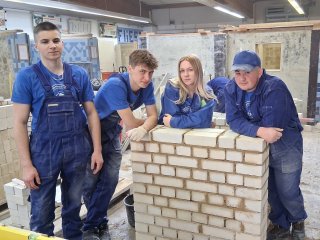 Projekt Mobilności Programu Erasmus +  2024-1-PL01-KA121-VET-000200233 AKREDYTACJA RUNDA III