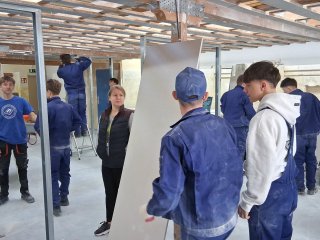 Projekt Mobilności Programu Erasmus +  2024-1-PL01-KA121-VET-000200233 AKREDYTACJA RUNDA III