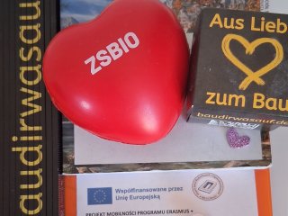 Projekt Mobilności Programu Erasmus +  2024-1-PL01-KA121-VET-000200233 AKREDYTACJA RUNDA III