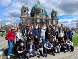 Projekt Mobilności Programu Erasmus +  2024-1-PL01-KA121-VET-000200233 AKREDYTACJA RUNDA III