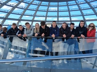 Projekt Mobilności Programu Erasmus +  2024-1-PL01-KA121-VET-000200233 AKREDYTACJA RUNDA III