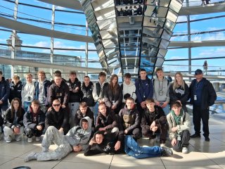 Projekt Mobilności Programu Erasmus +  2024-1-PL01-KA121-VET-000200233 AKREDYTACJA RUNDA III