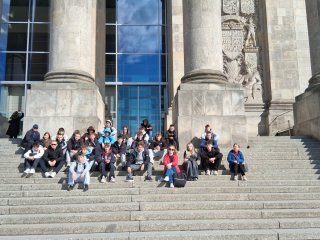 Projekt Mobilności Programu Erasmus +  2024-1-PL01-KA121-VET-000200233 AKREDYTACJA RUNDA III