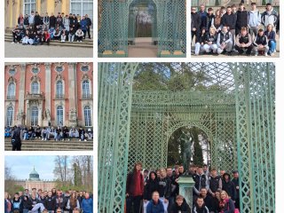 Projekt Mobilności Programu Erasmus +  2024-1-PL01-KA121-VET-000200233 AKREDYTACJA RUNDA III