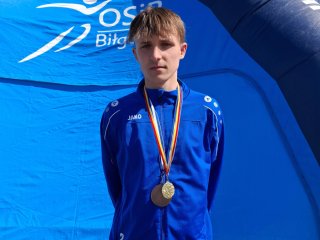 Nasze drużyny z awansem do Półfinału Wojewódzkiej Licealiady!