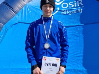 Nasze drużyny z awansem do Półfinału Wojewódzkiej Licealiady!