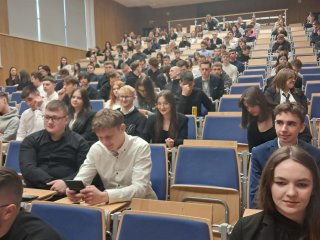 Ogólnopolska Olimpiada Zawodowa "Rok przed dyplomem"