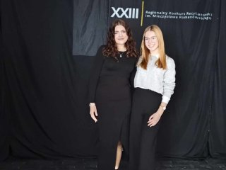 XXIII Regionalny Konkurs Recytatorski im. Mieczysława Romanowskiego