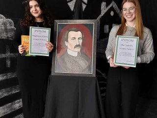 XXIII Regionalny Konkurs Recytatorski im. Mieczysława Romanowskiego