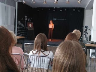 XXIII Regionalny Konkurs Recytatorski im. Mieczysława Romanowskiego