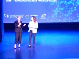 "Moc Małych Społeczności"