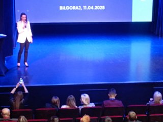 "Moc Małych Społeczności"