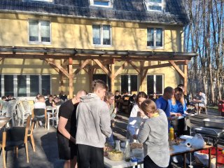 Projektu Mobilności Programu Erasmus + 2024-1-PL01-KA121-VET-000200233 - podsumowanie