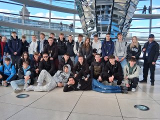 Projektu Mobilności Programu Erasmus + 2024-1-PL01-KA121-VET-000200233 - podsumowanie