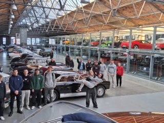 Projektu Mobilności Programu Erasmus + 2024-1-PL01-KA121-VET-000200233 - podsumowanie