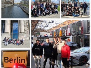 Projektu Mobilności Programu Erasmus + 2024-1-PL01-KA121-VET-000200233 - podsumowanie