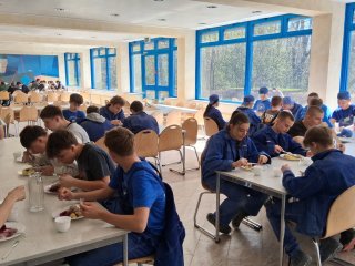 Projektu Mobilności Programu Erasmus + 2024-1-PL01-KA121-VET-000200233 - podsumowanie