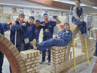 Projektu Mobilności Programu Erasmus + 2024-1-PL01-KA121-VET-000200233 - podsumowanie