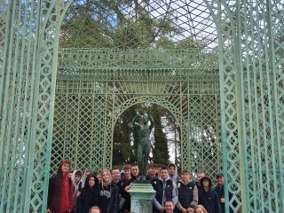 Projektu Mobilności Programu Erasmus + 2024-1-PL01-KA121-VET-000200233 - podsumowanie