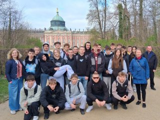 Projektu Mobilności Programu Erasmus + 2024-1-PL01-KA121-VET-000200233 - podsumowanie