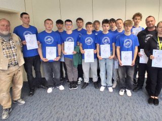 Projektu Mobilności Programu Erasmus + 2024-1-PL01-KA121-VET-000200233 - podsumowanie