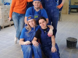 Projektu Mobilności Programu Erasmus + 2024-1-PL01-KA121-VET-000200233 - podsumowanie