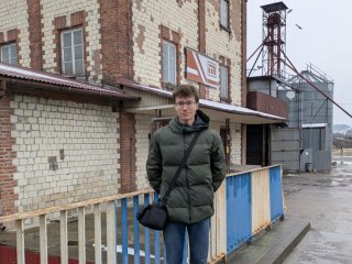 Warsztaty dla laureatów konkursu Człowiek w Środowisku