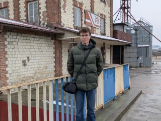 Warsztaty dla laureatów konkursu Człowiek w Środowisku