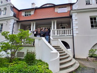 „Jesteśmy młodzi – jesteśmy eko”