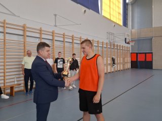 Mędzyklasowe Mistrzostwa ZSBiO 