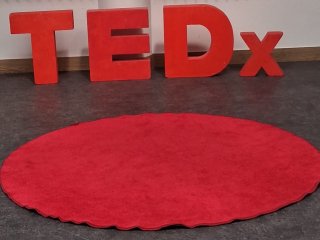  Uczennica ZSBIO na TEDx Lublin Youth 2025!
